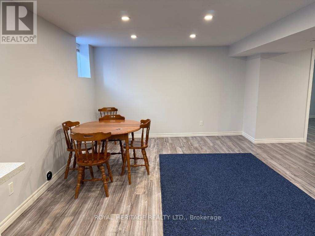 27 Wetherburn Drive, Whitby, Ontario  L1P 1M7 - Photo 5 - E12996894