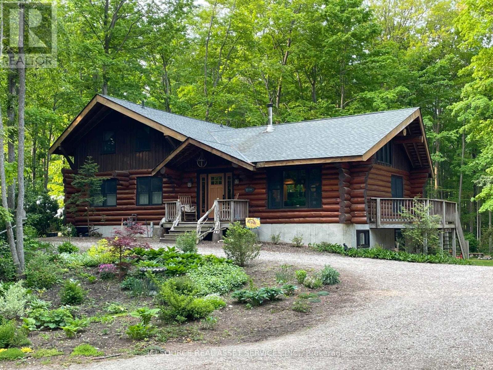 3 Greenbrae Crescent, Huron-Kinloss, Ontario  N2Z 0B3 - Photo 2 - X12832438