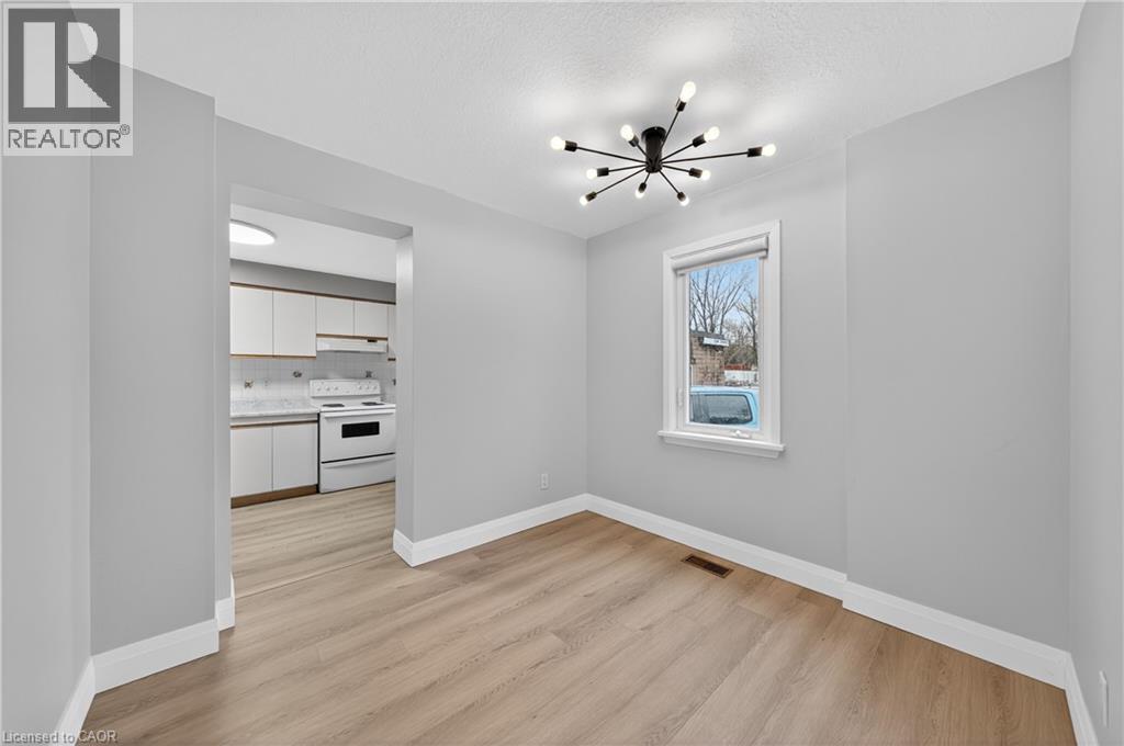 527 Wellington Street N Unit# A, Kitchener, Ontario  N2H 5L6 - Photo 12 - 40819619