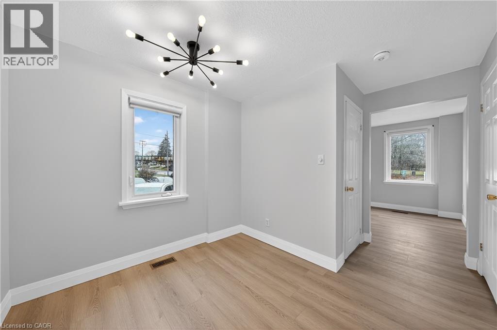 527 Wellington Street N Unit# A, Kitchener, Ontario  N2H 5L6 - Photo 14 - 40819619