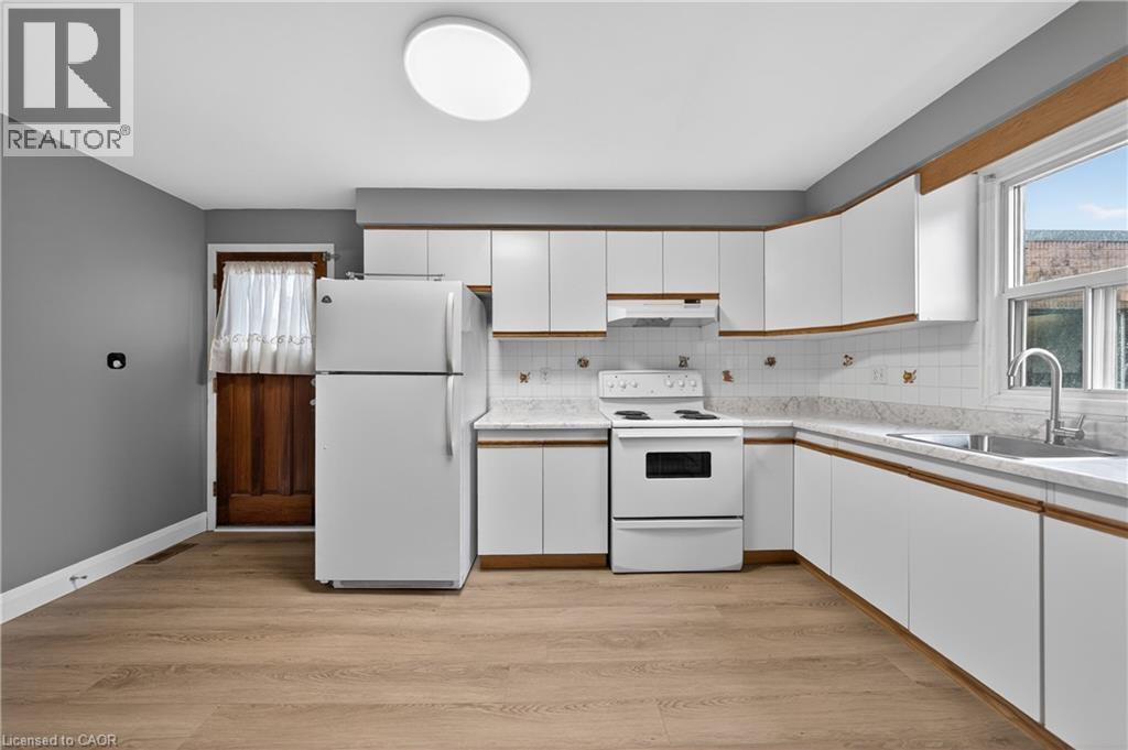 527 Wellington Street N Unit# A, Kitchener, Ontario  N2H 5L6 - Photo 15 - 40819619