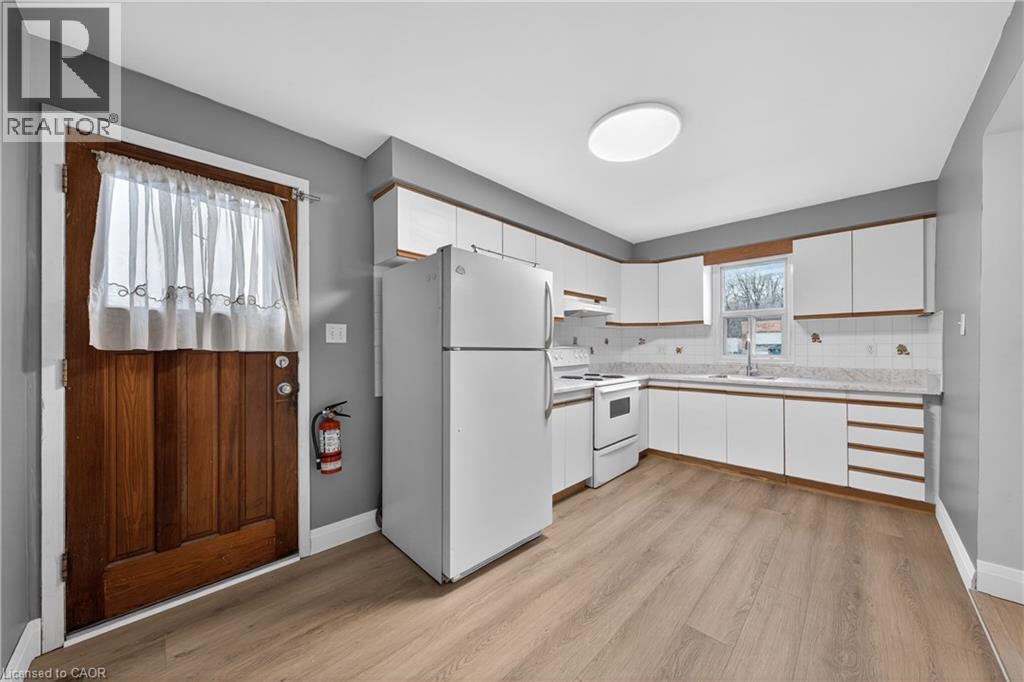 527 Wellington Street N Unit# A, Kitchener, Ontario  N2H 5L6 - Photo 17 - 40819619