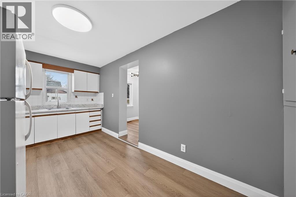 527 Wellington Street N Unit# A, Kitchener, Ontario  N2H 5L6 - Photo 18 - 40819619