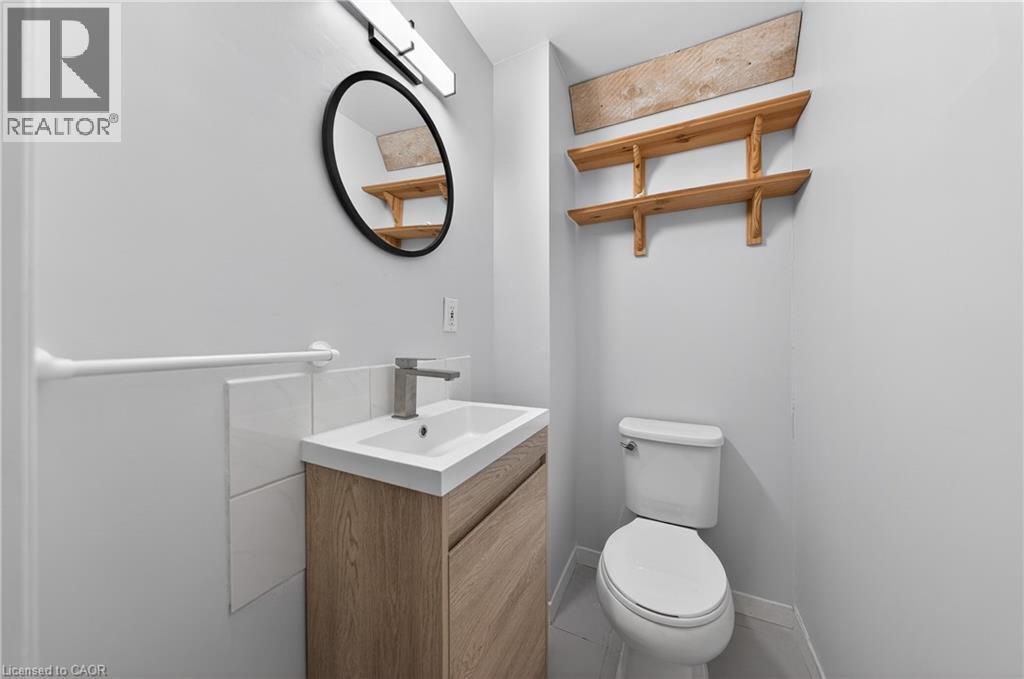 527 Wellington Street N Unit# A, Kitchener, Ontario  N2H 5L6 - Photo 22 - 40819619