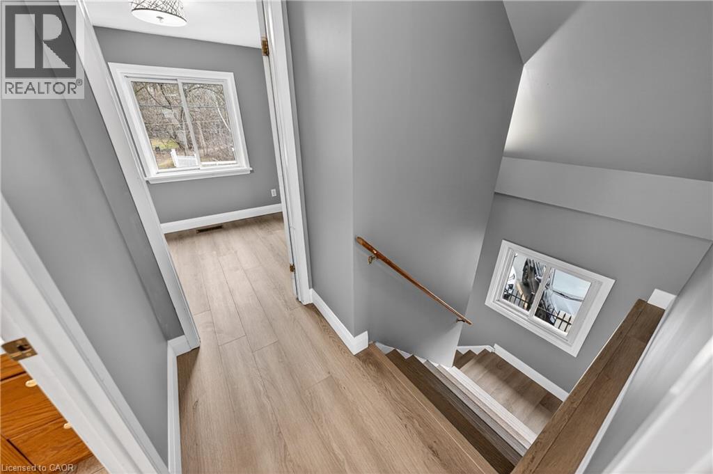 527 Wellington Street N Unit# A, Kitchener, Ontario  N2H 5L6 - Photo 23 - 40819619