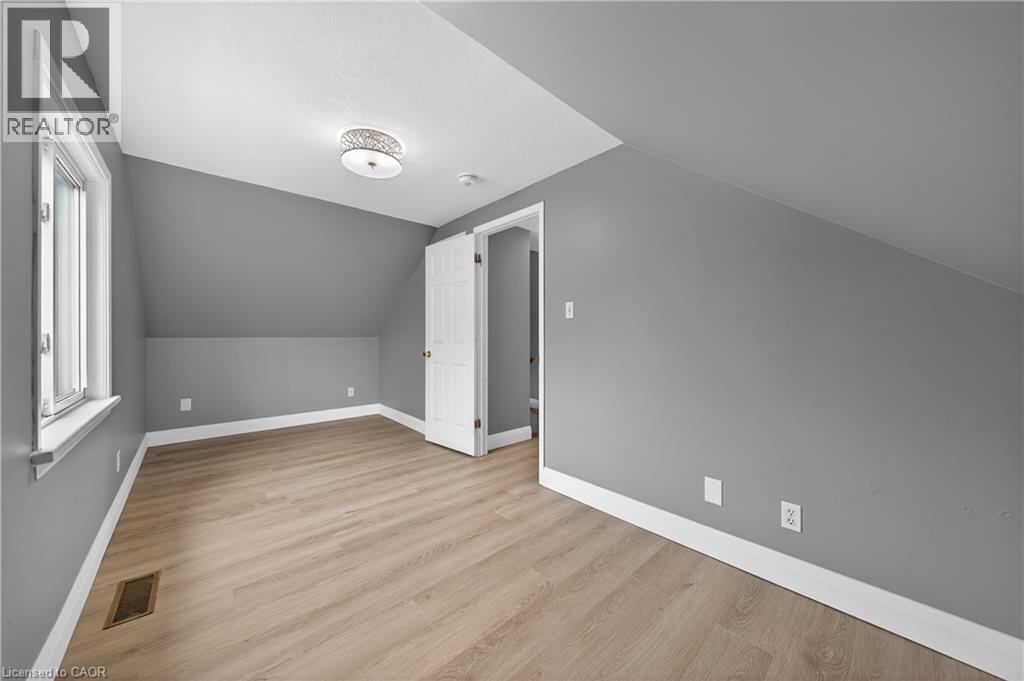 527 Wellington Street N Unit# A, Kitchener, Ontario  N2H 5L6 - Photo 26 - 40819619