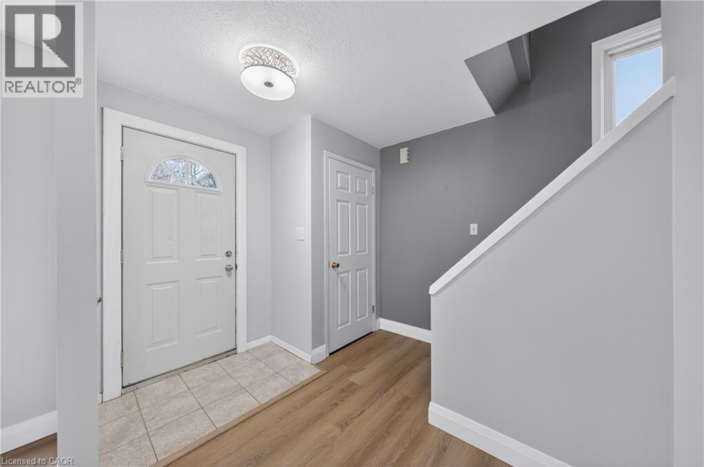 527 Wellington Street N Unit# A, Kitchener, Ontario  N2H 5L6 - Photo 5 - 40819619