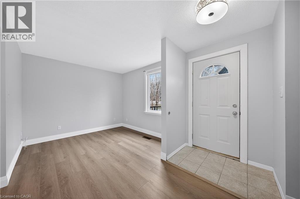 527 Wellington Street N Unit# A, Kitchener, Ontario  N2H 5L6 - Photo 8 - 40819619