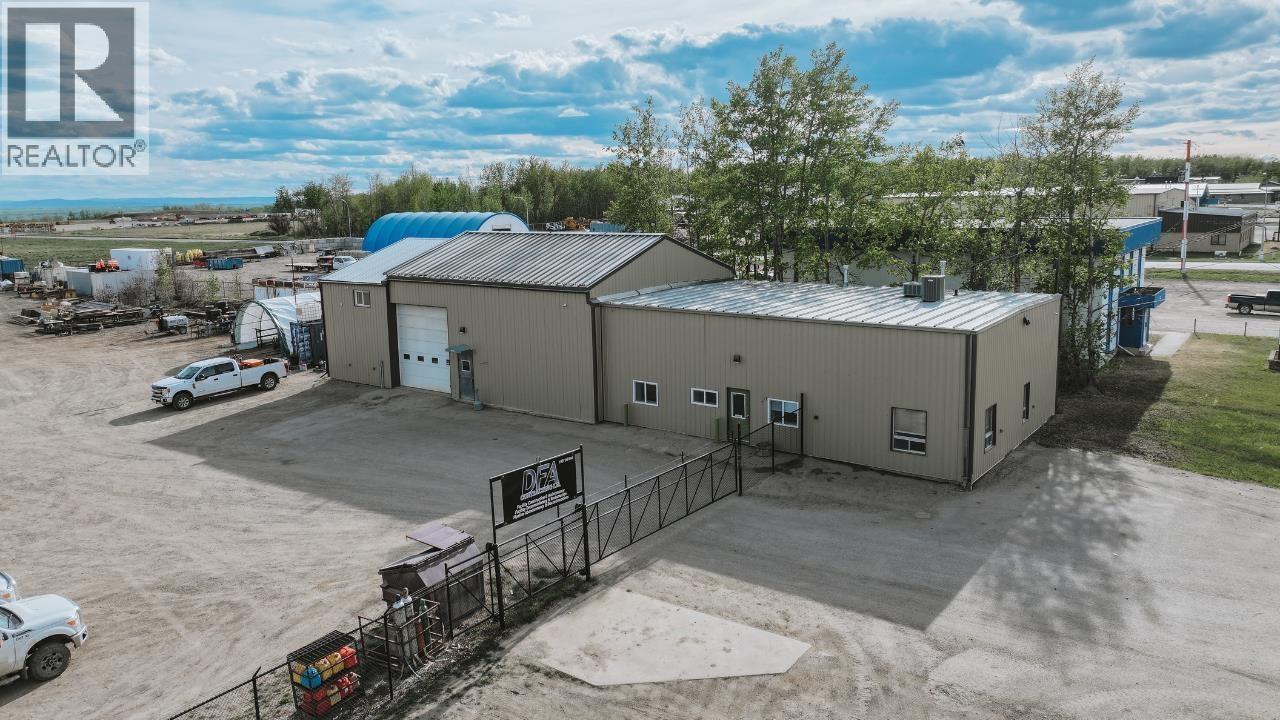 11927 242 Road, Fort St. John, British Columbia  V1J 4M7 - Photo 2 - C8077813