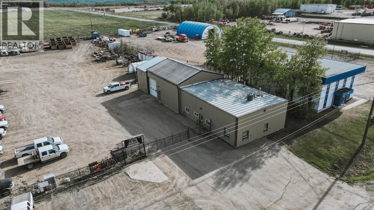 11927 242 Road, Fort St. John, British Columbia  V1J 4M7 - Photo 1 - C8077813
