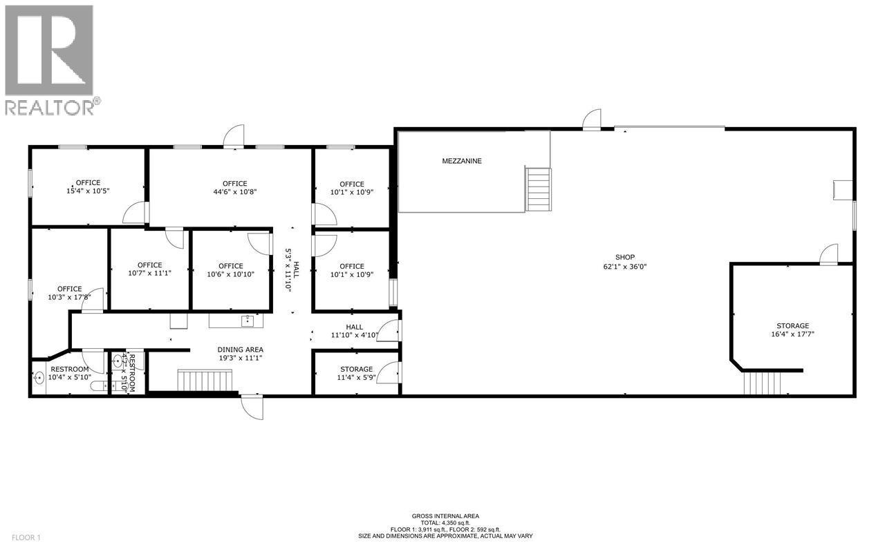 11927 242 Road, Fort St. John, British Columbia  V1J 4M7 - Photo 33 - C8077813