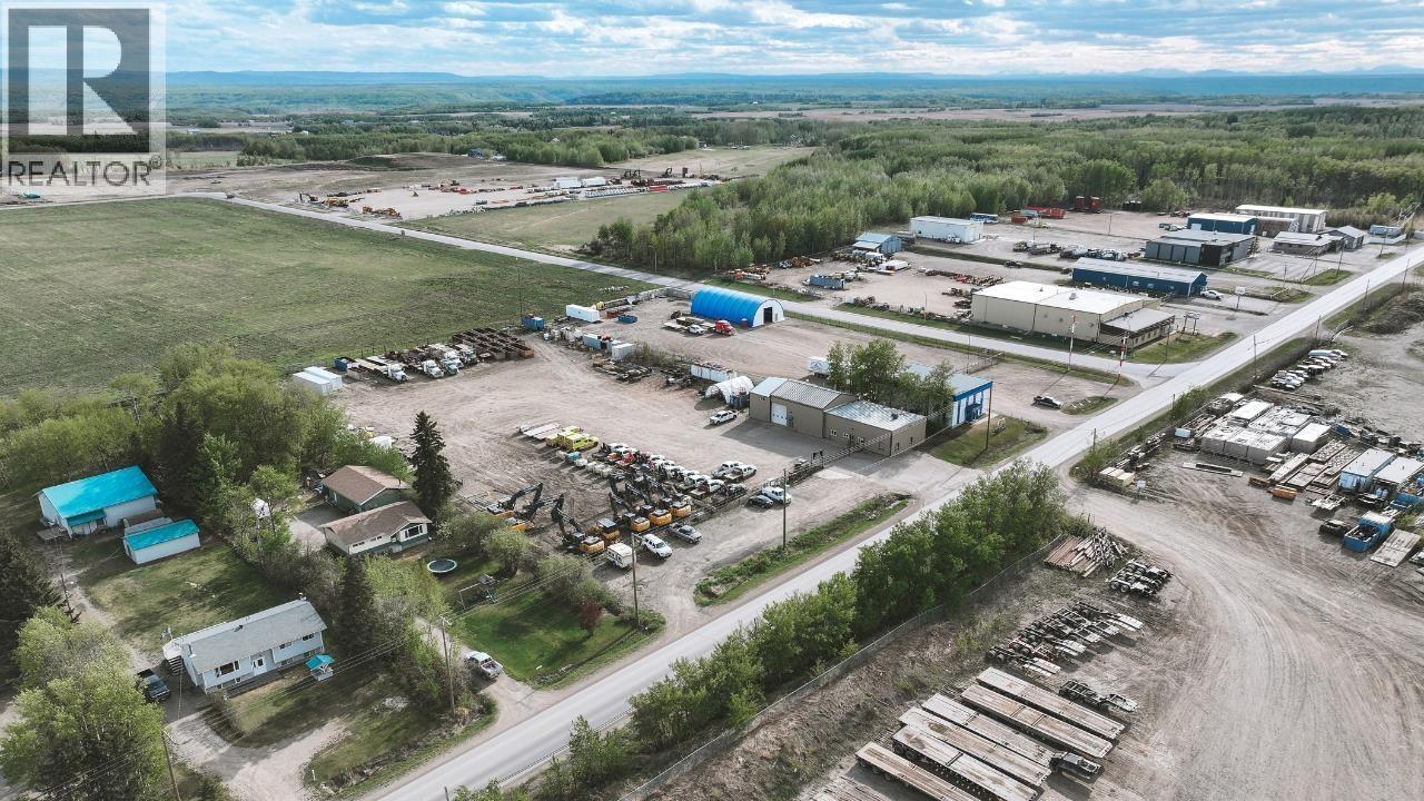 11927 242 Road, Fort St. John, British Columbia  V1J 4M7 - Photo 5 - C8077813