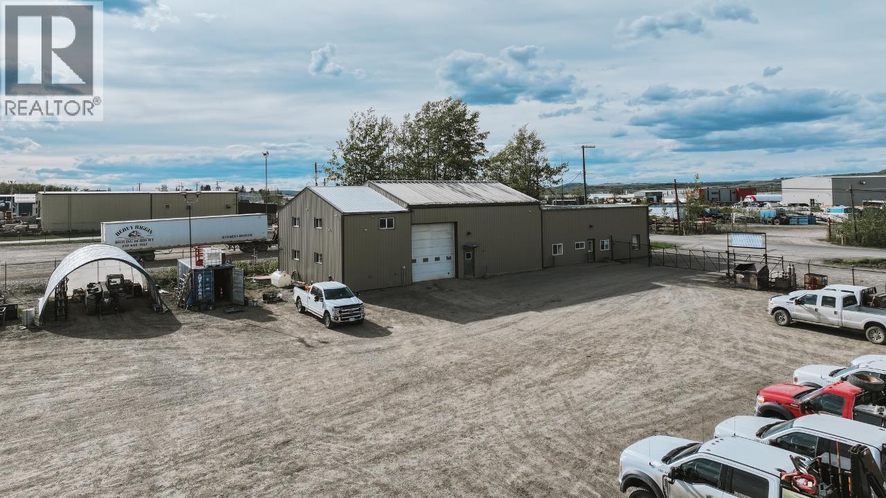 11927 242 Road, Fort St. John, British Columbia  V1J 4M7 - Photo 3 - C8077813