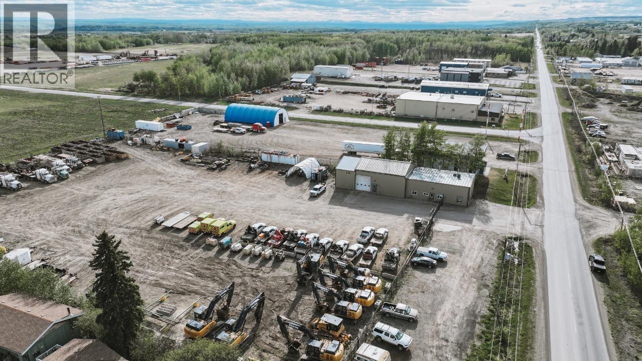 11927 242 Road, Fort St. John, British Columbia  V1J 4M7 - Photo 27 - C8077813