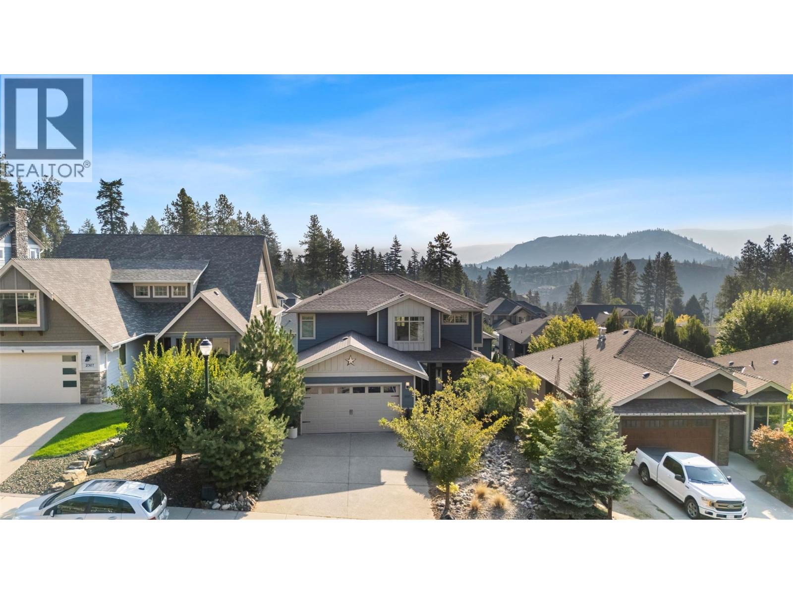 2371 Paramount Drive, West Kelowna, British Columbia  V4T 3K4 - Photo 3 - 10375869