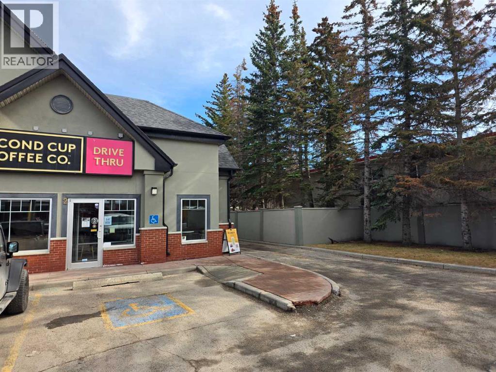 2803 17 Avenue Sw, Calgary, Alberta  T3E 0A8 - Photo 1 - A2301363