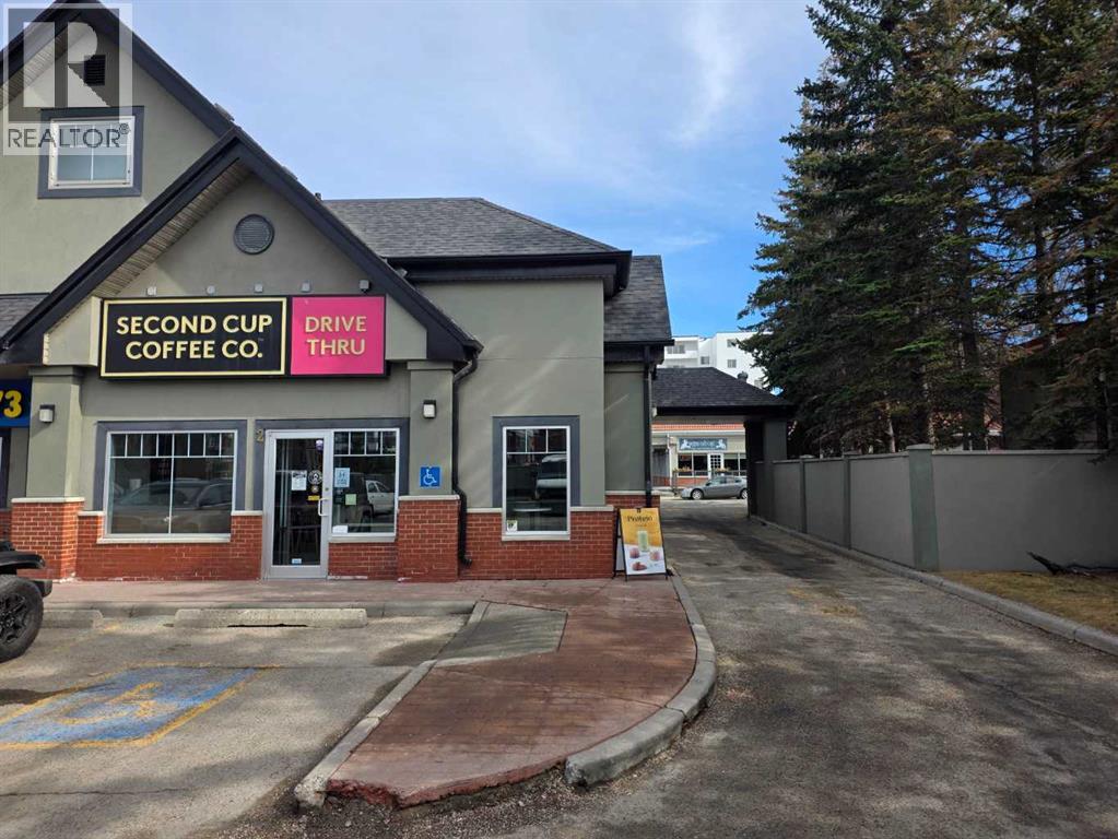 2803 17 Avenue Sw, Calgary, Alberta  T3E 0A8 - Photo 2 - A2301363