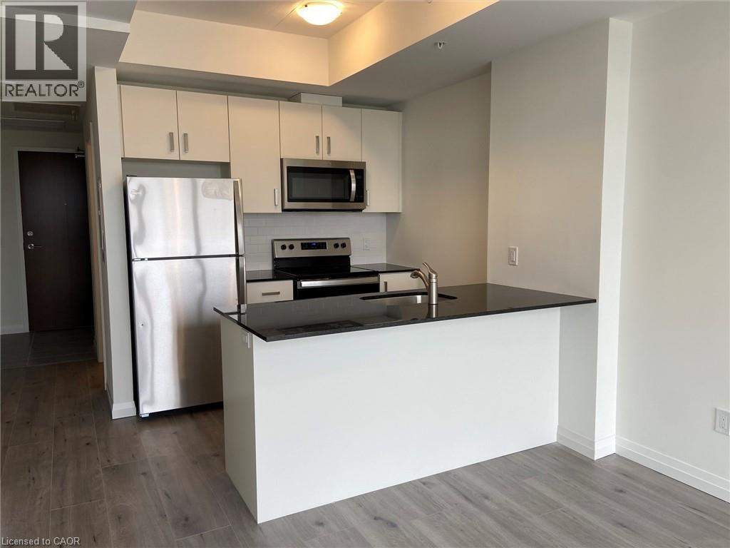 108 Garment Street Unit# 1110, Kitchener, Ontario  N2G 0E2 - Photo 8 - 40820569