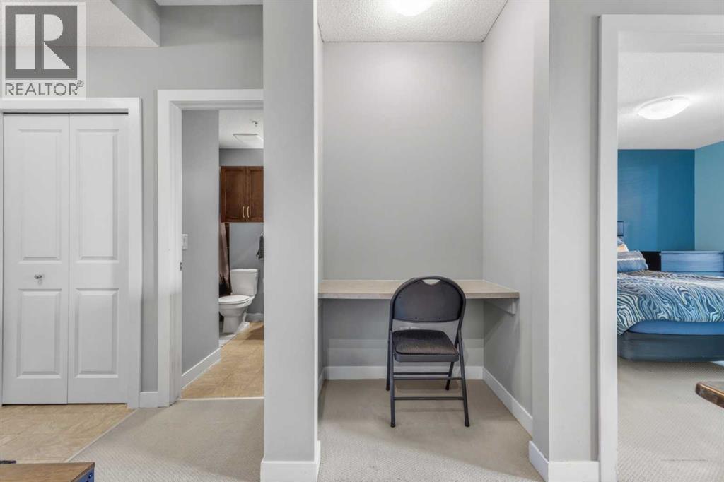 320, 201 Sunset Drive, Cochrane, Alberta T4C 0H5 - Photo 12 - A2287749