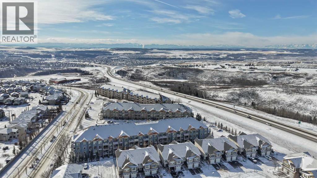 320, 201 Sunset Drive, Cochrane, Alberta T4C 0H5 - Photo 32 - A2287749