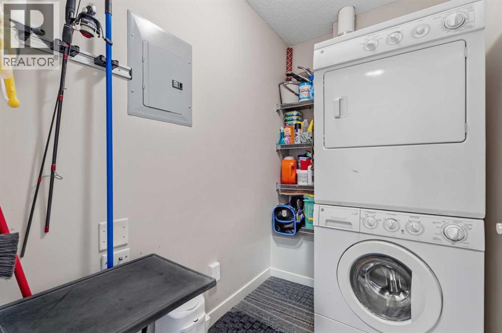 320, 201 Sunset Drive, Cochrane, Alberta T4C 0H5 - Photo 19 - A2287749