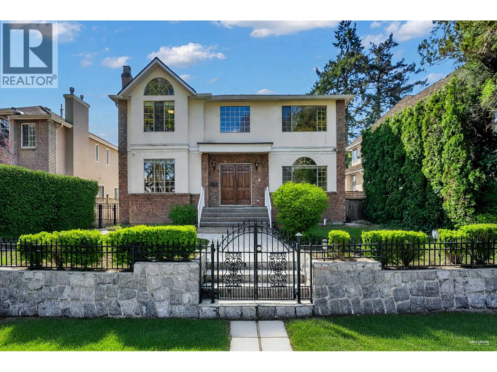 2986 W 35th Avenue, Vancouver, British Columbia V6N 2M6 - Photo 1 - R3111147