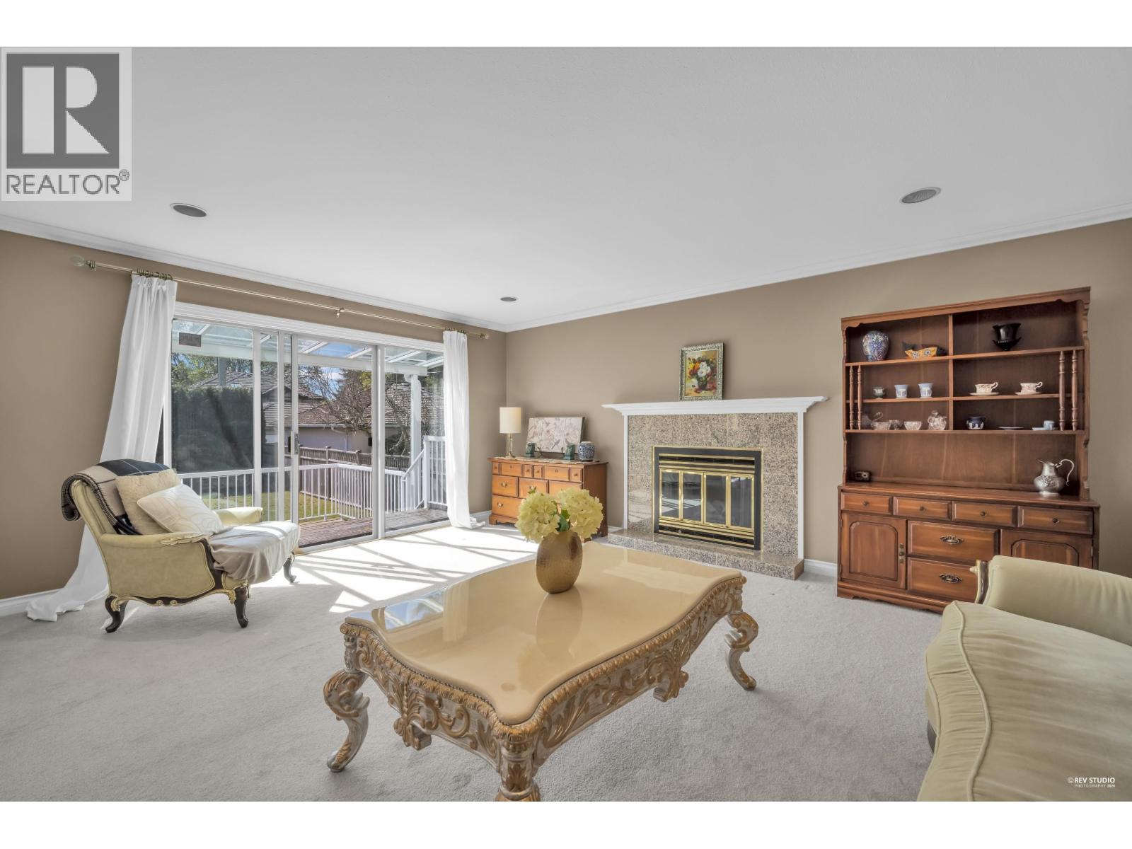 2986 W 35th Avenue, Vancouver, British Columbia V6N 2M6 - Photo 13 - R3111147