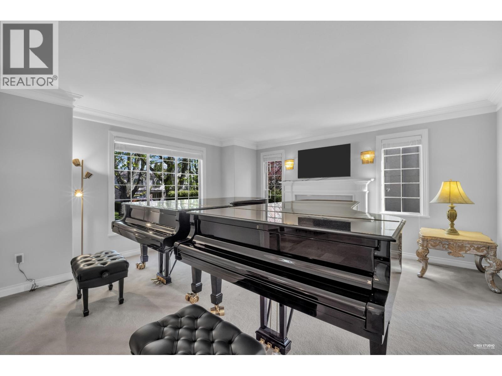 2986 W 35th Avenue, Vancouver, British Columbia V6N 2M6 - Photo 3 - R3111147