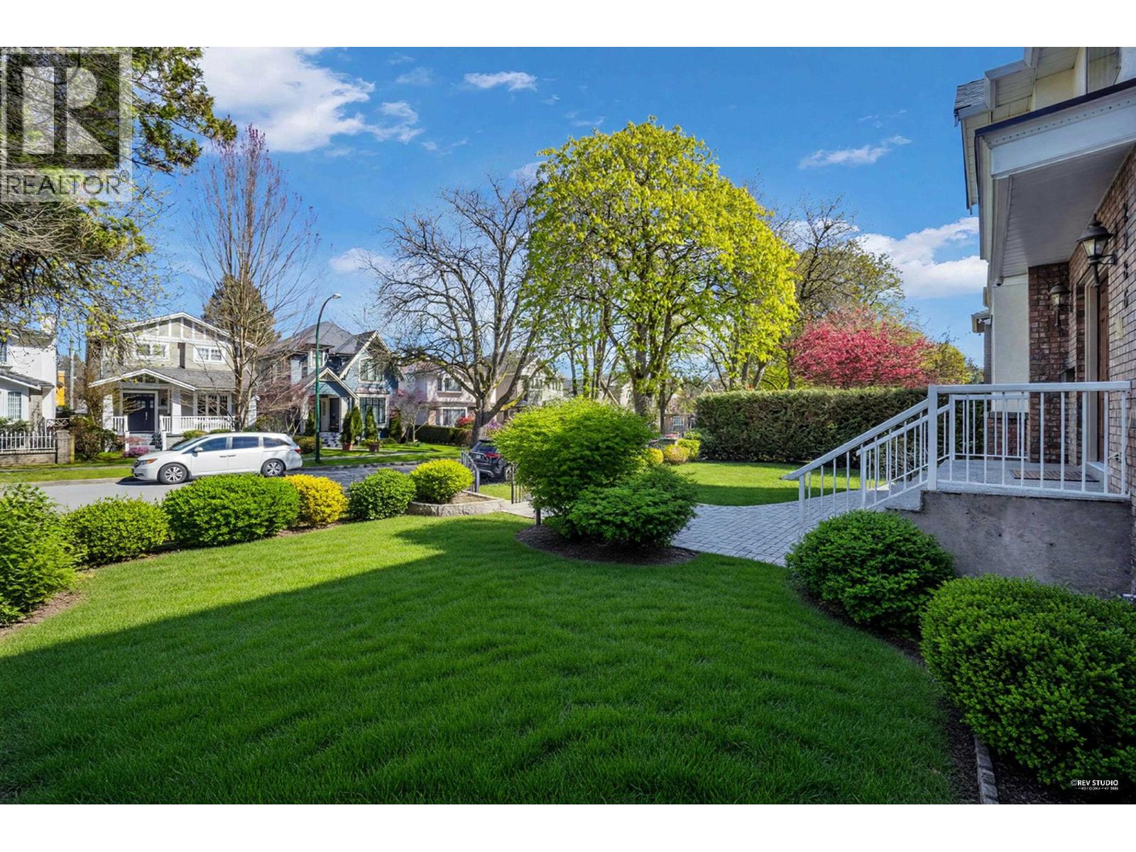 2986 W 35th Avenue, Vancouver, British Columbia V6N 2M6 - Photo 30 - R3111147