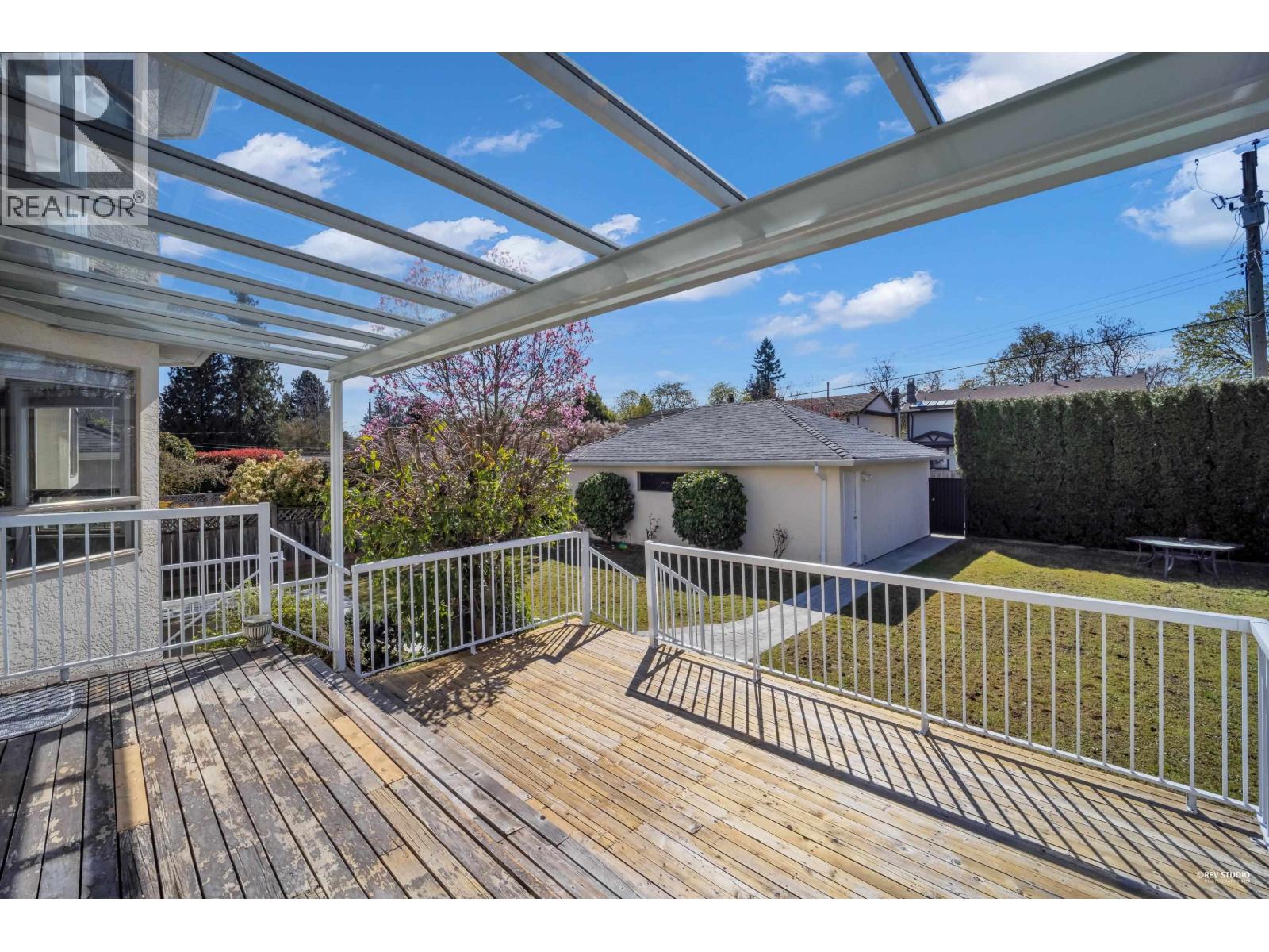 2986 W 35th Avenue, Vancouver, British Columbia V6N 2M6 - Photo 31 - R3111147