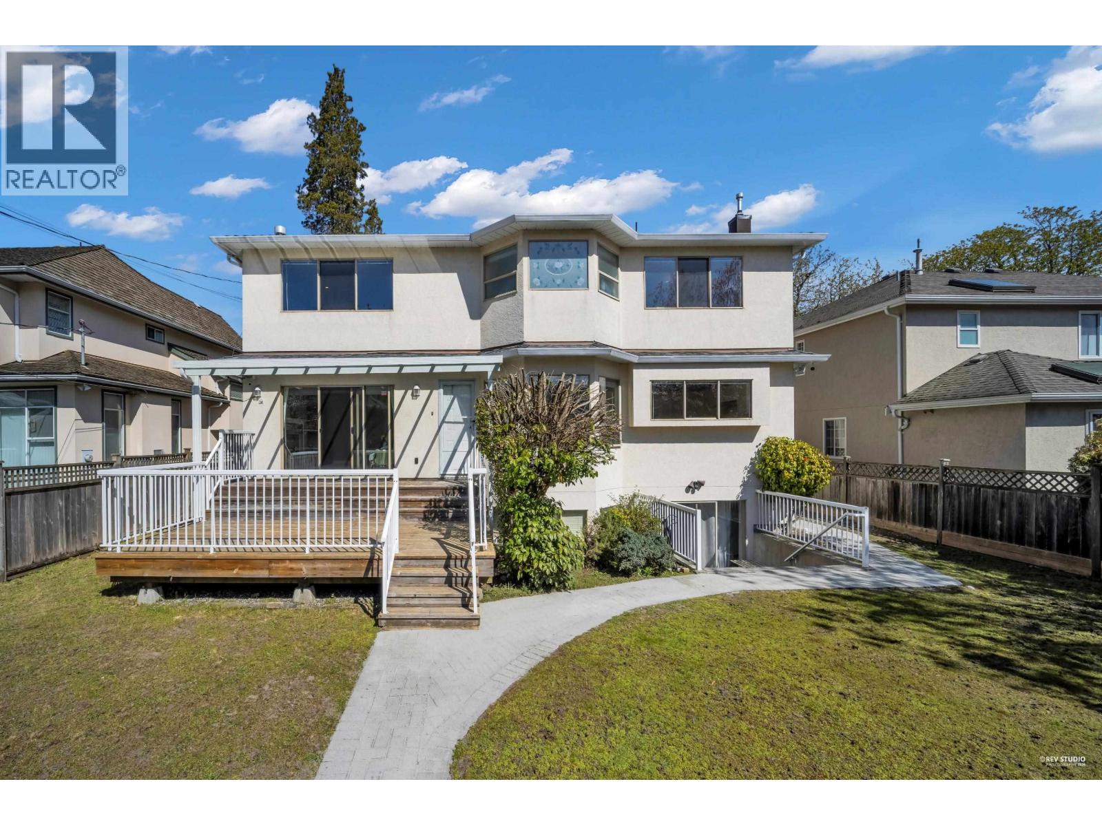 2986 W 35th Avenue, Vancouver, British Columbia V6N 2M6 - Photo 32 - R3111147