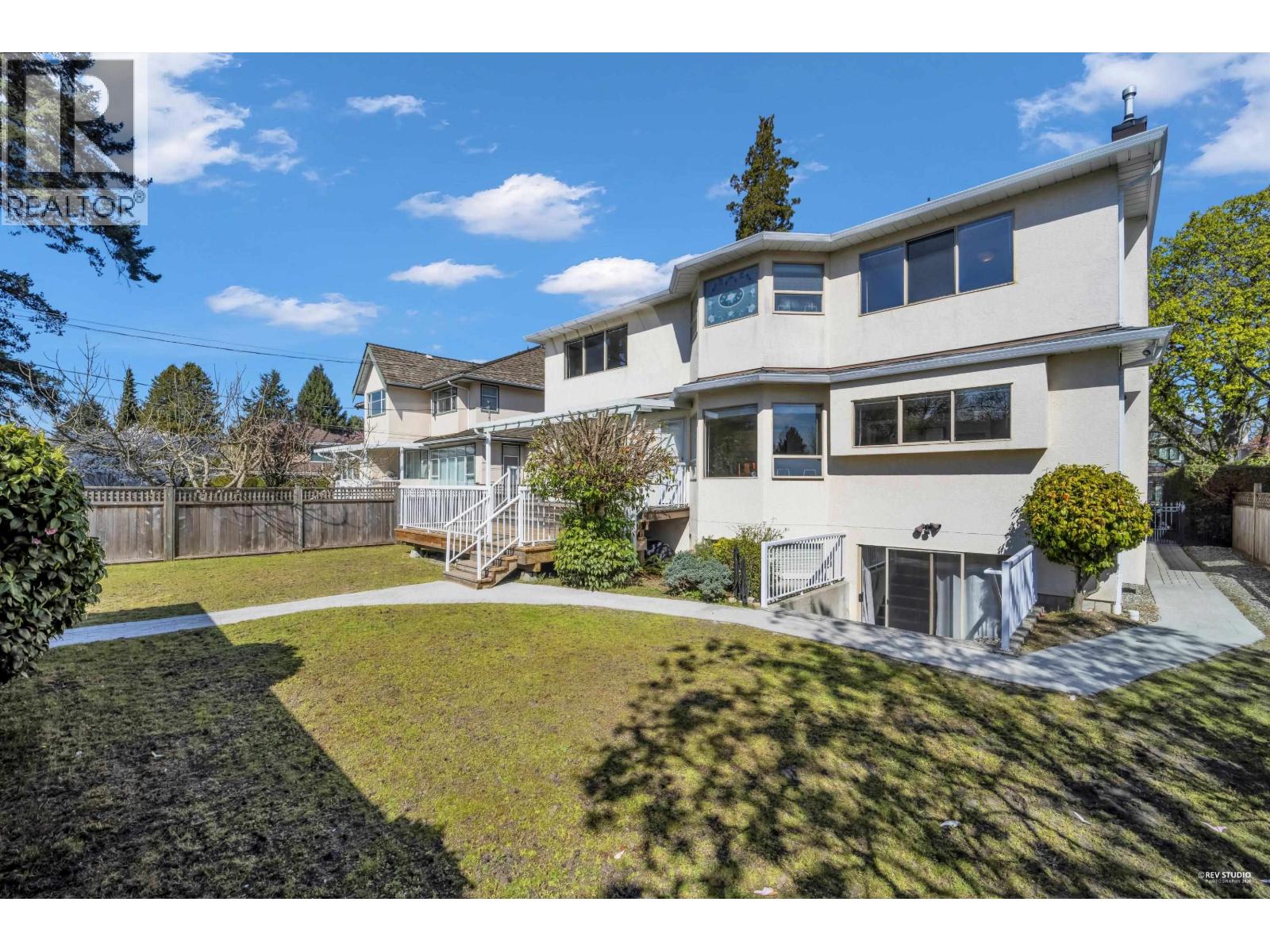 2986 W 35th Avenue, Vancouver, British Columbia V6N 2M6 - Photo 33 - R3111147
