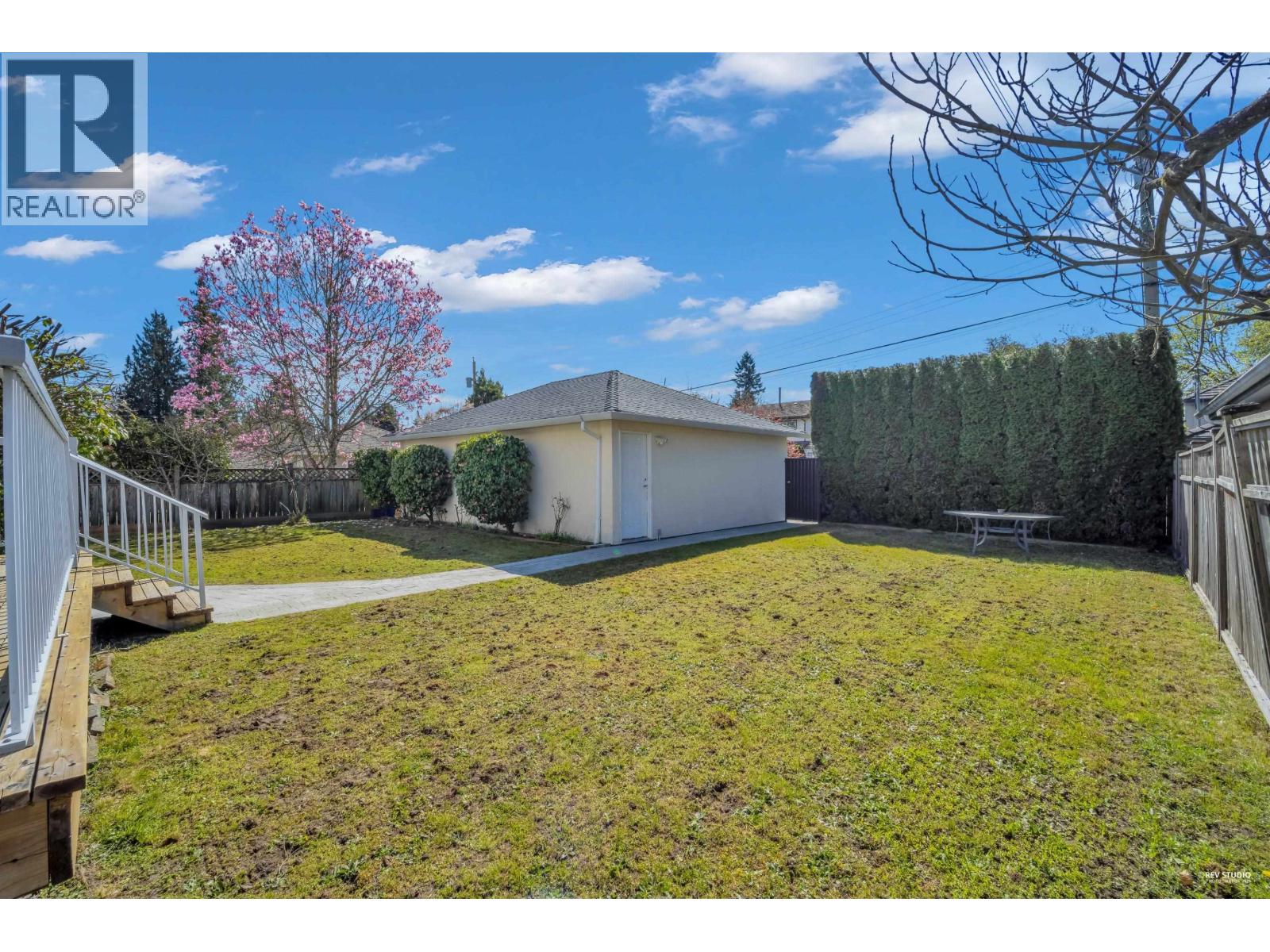 2986 W 35th Avenue, Vancouver, British Columbia V6N 2M6 - Photo 34 - R3111147