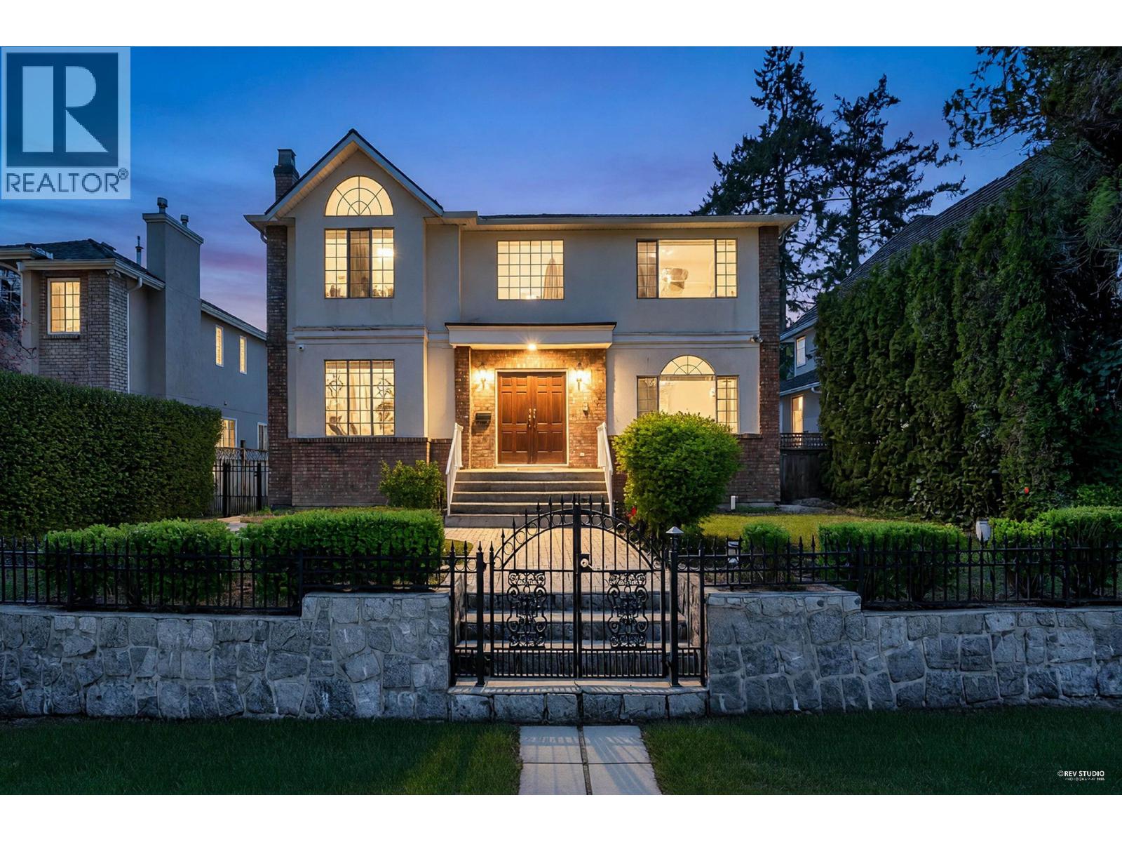 2986 W 35th Avenue, Vancouver, British Columbia V6N 2M6 - Photo 35 - R3111147