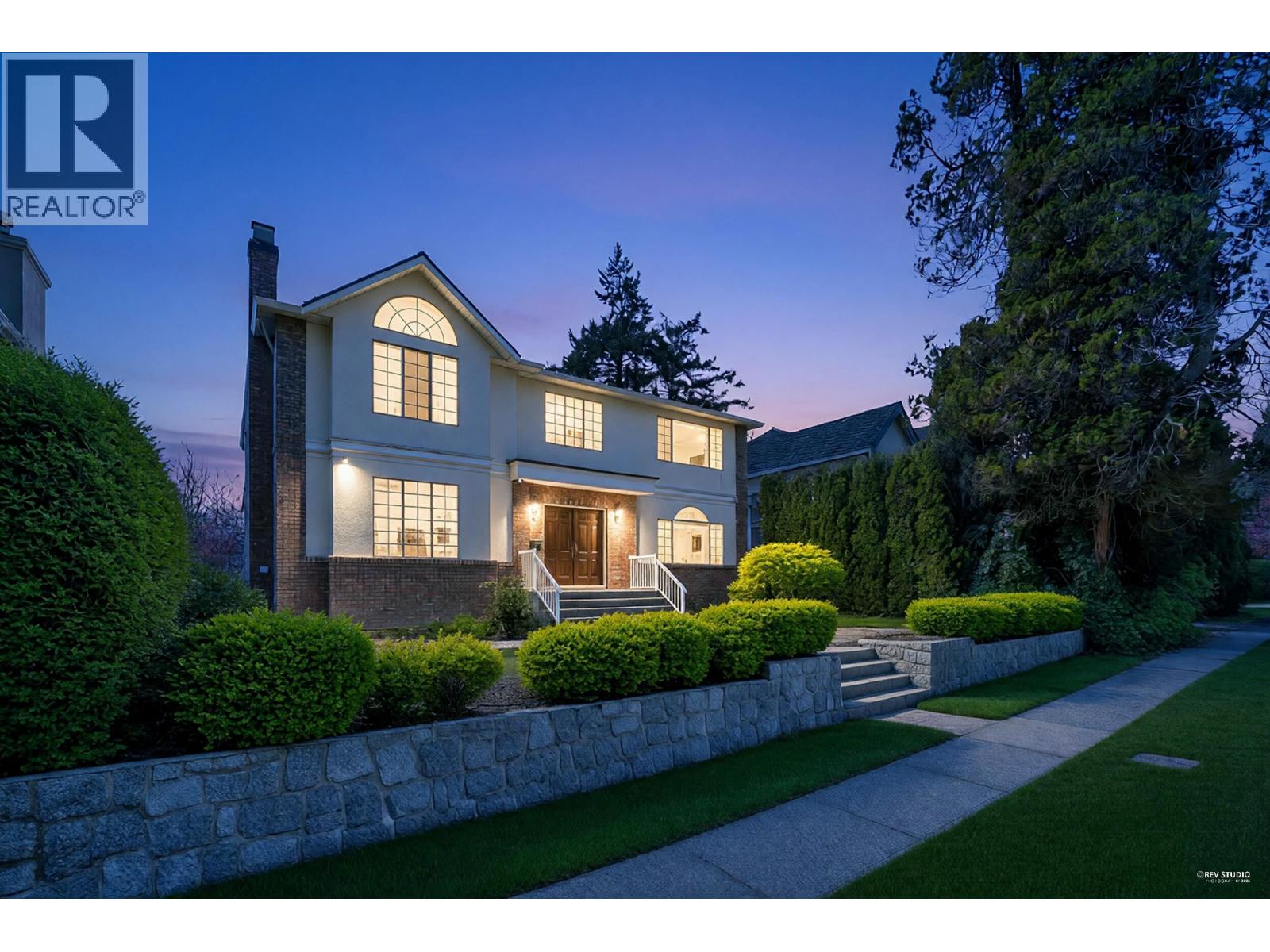 2986 W 35th Avenue, Vancouver, British Columbia V6N 2M6 - Photo 36 - R3111147