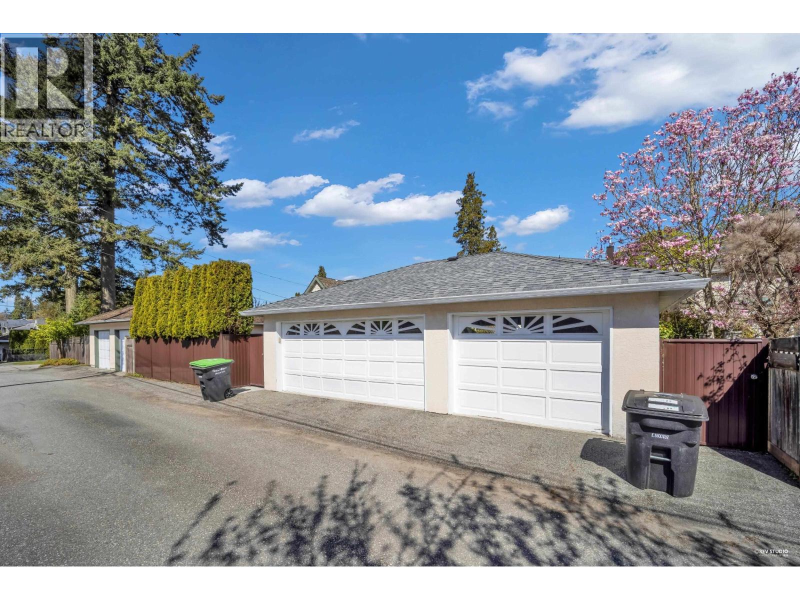 2986 W 35th Avenue, Vancouver, British Columbia V6N 2M6 - Photo 37 - R3111147