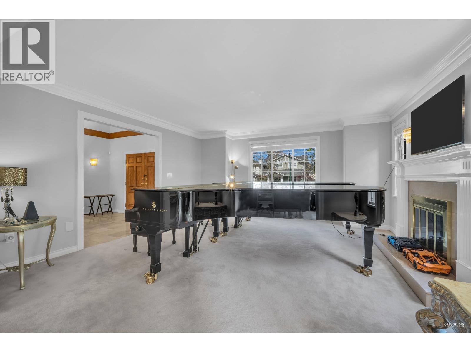 2986 W 35th Avenue, Vancouver, British Columbia V6N 2M6 - Photo 4 - R3111147