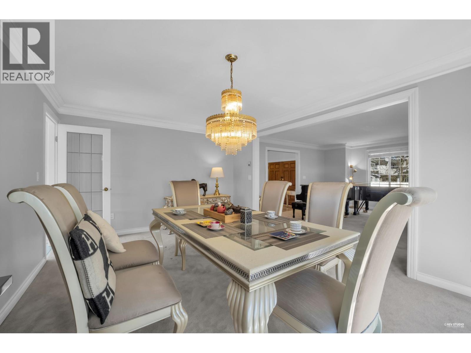 2986 W 35th Avenue, Vancouver, British Columbia V6N 2M6 - Photo 5 - R3111147