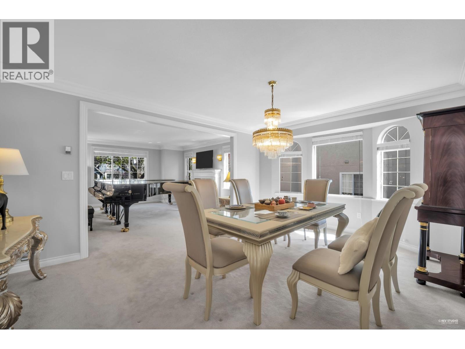 2986 W 35th Avenue, Vancouver, British Columbia V6N 2M6 - Photo 6 - R3111147