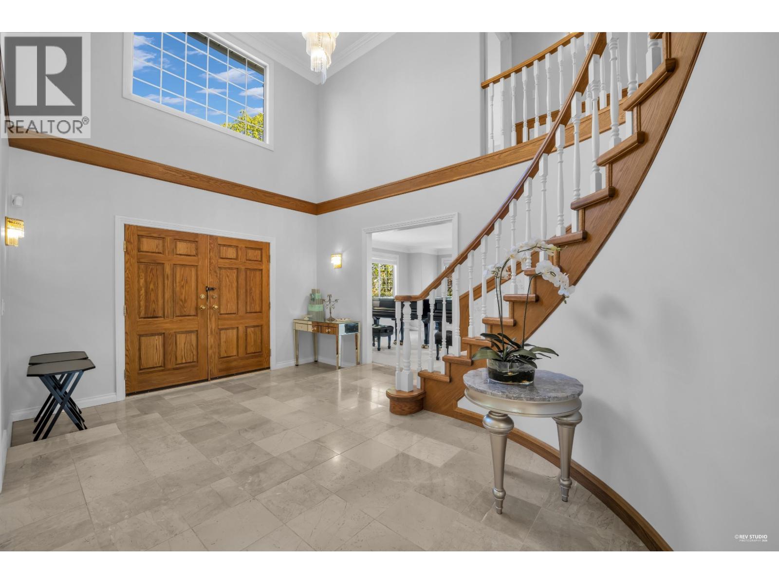 2986 W 35th Avenue, Vancouver, British Columbia V6N 2M6 - Photo 7 - R3111147