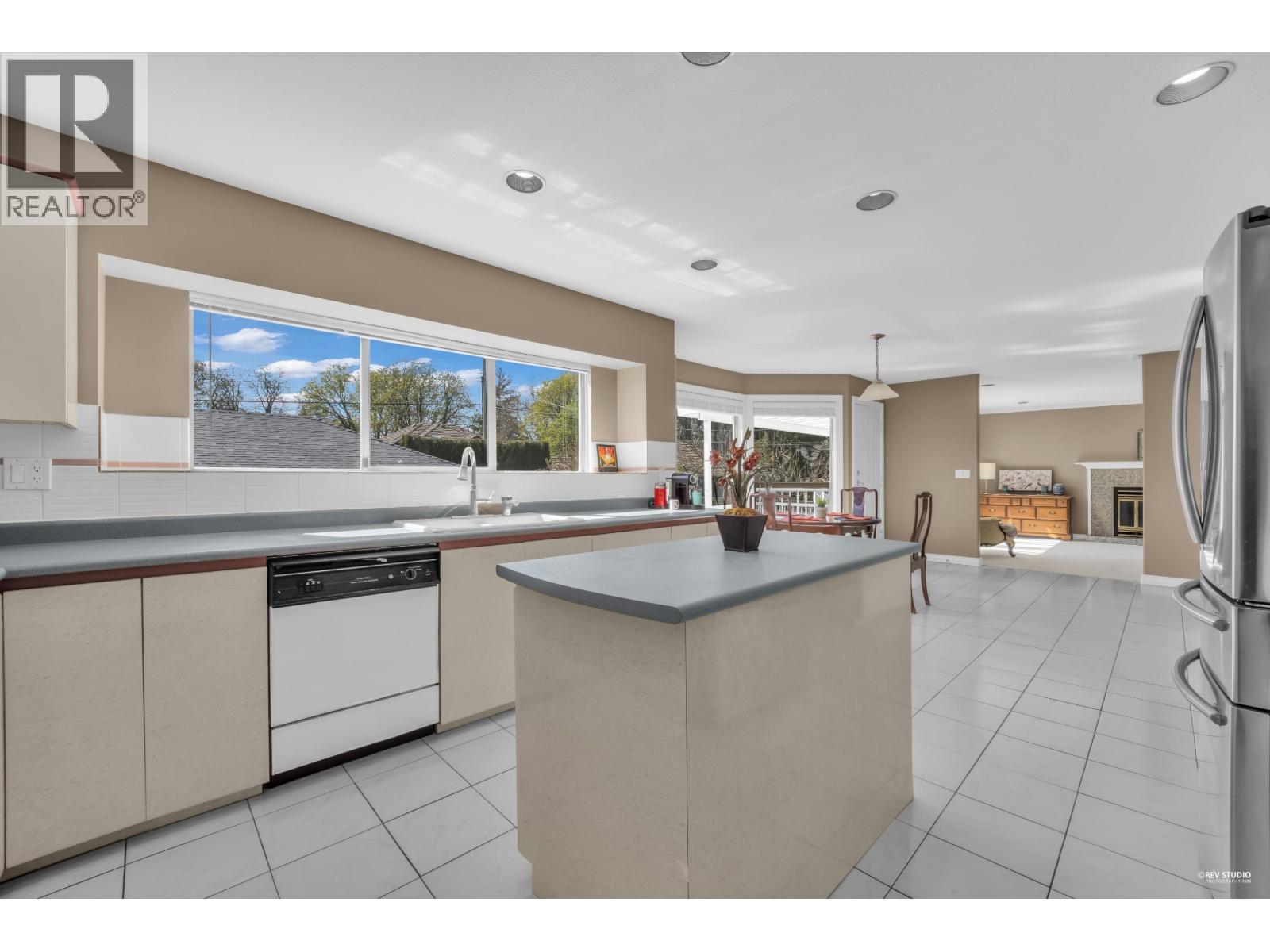 2986 W 35th Avenue, Vancouver, British Columbia V6N 2M6 - Photo 9 - R3111147