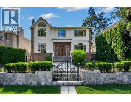 2986 W 35TH AVENUE, Vancouver, British Columbia