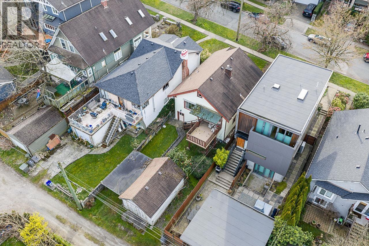 3832 Heather Street, Vancouver, British Columbia  V5Z 3L3 - Photo 22 - R3111154