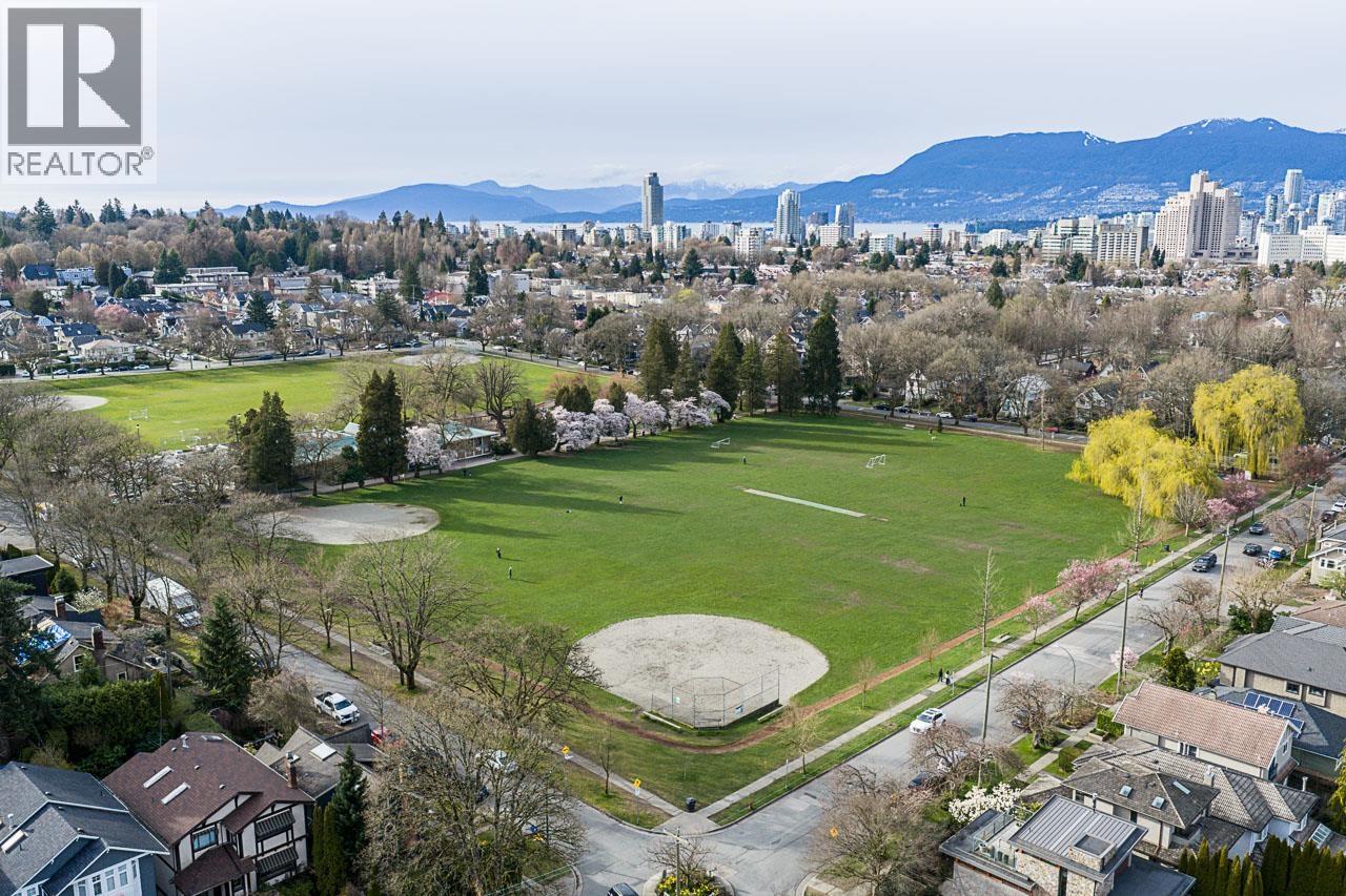 3832 Heather Street, Vancouver, British Columbia  V5Z 3L3 - Photo 27 - R3111154