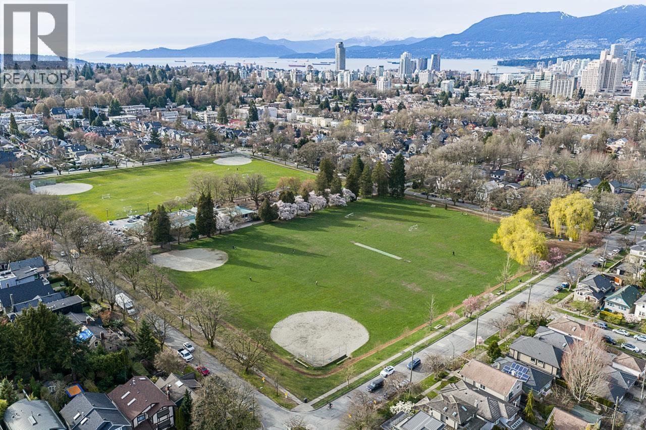 3832 Heather Street, Vancouver, British Columbia  V5Z 3L3 - Photo 29 - R3111154