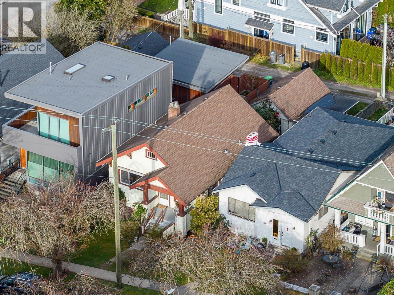 3832 Heather Street, Vancouver, British Columbia  V5Z 3L3 - Photo 34 - R3111154