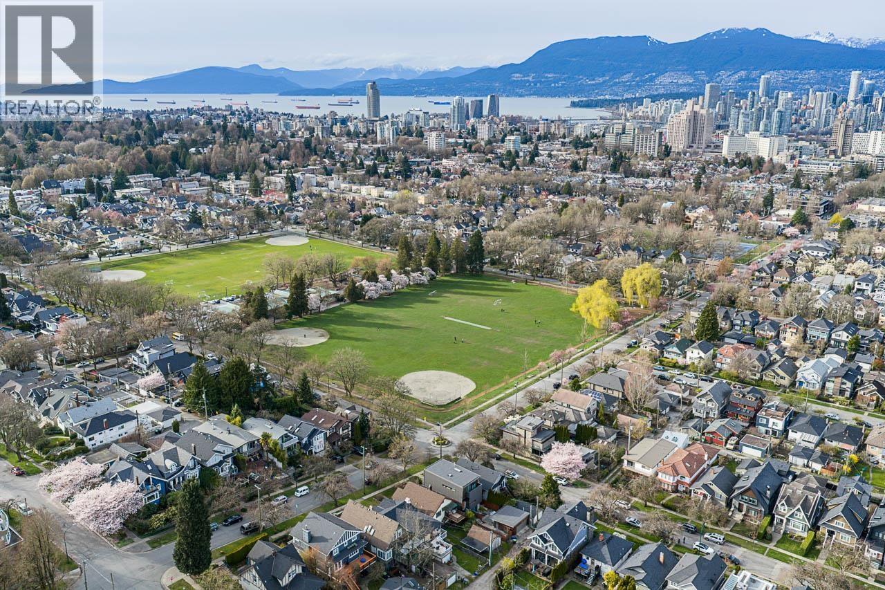 3832 Heather Street, Vancouver, British Columbia  V5Z 3L3 - Photo 8 - R3111154