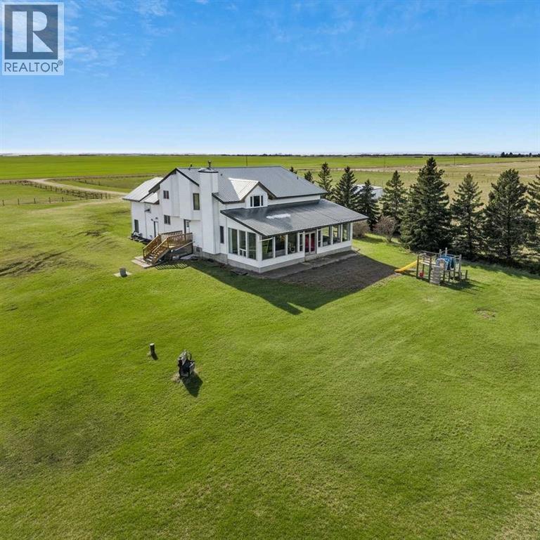 271104 Township Road 224, Rural Rocky View County, Alberta  T1X 2B2 - Photo 1 - A2301678
