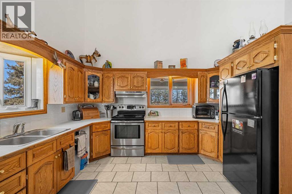 271104 Township Road 224, Rural Rocky View County, Alberta  T1X 2B2 - Photo 9 - A2301678