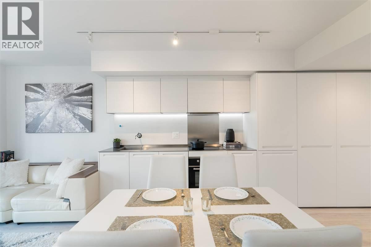 1001 1133 Hornby Street, Vancouver, British Columbia  V6Z 1W1 - Photo 4 - R3110036